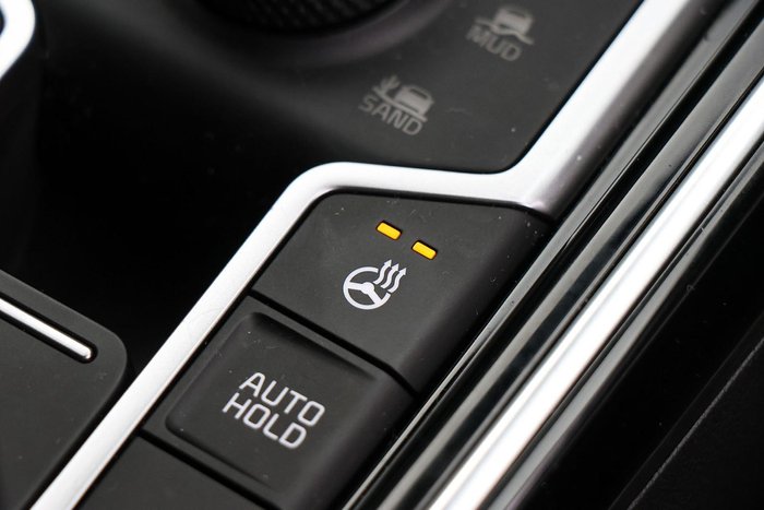 2025 Kia Sorento GT-Line MQ4 PE MY26 AWD Snow White Pearl
