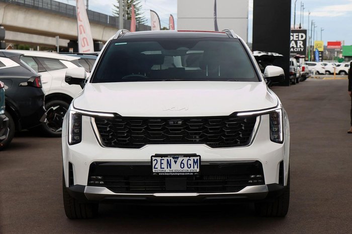 2025 Kia Sorento GT-Line