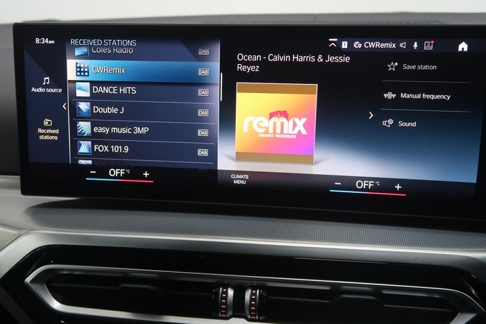 2022 BMW i4 eDrive40 M Sport