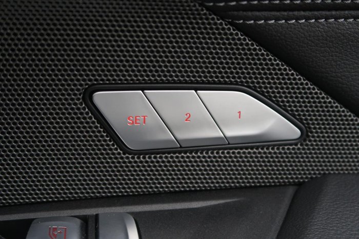 2022 BMW i4 eDrive40 M Sport