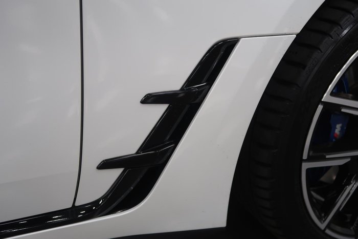 2022 BMW i4 eDrive40 M Sport