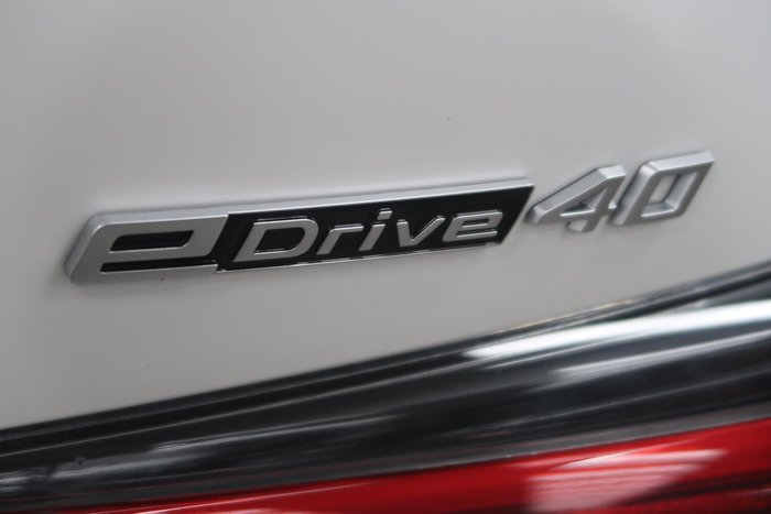 2022 BMW i4 eDrive40 M Sport