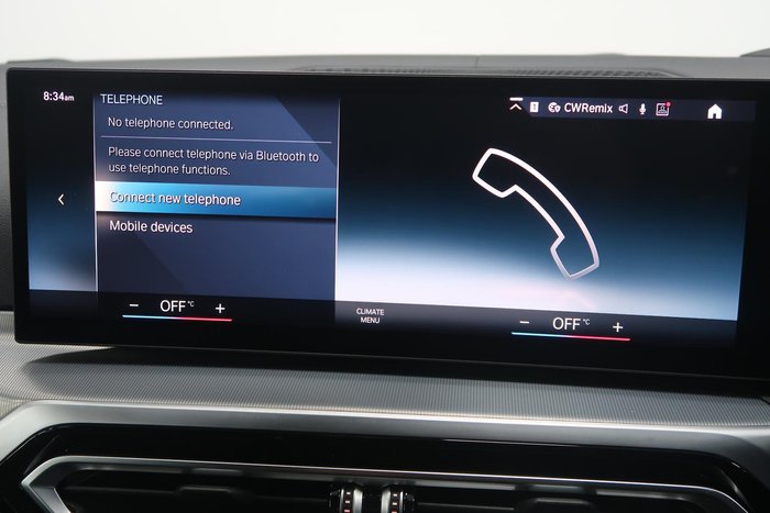 2022 BMW i4 eDrive40 M Sport