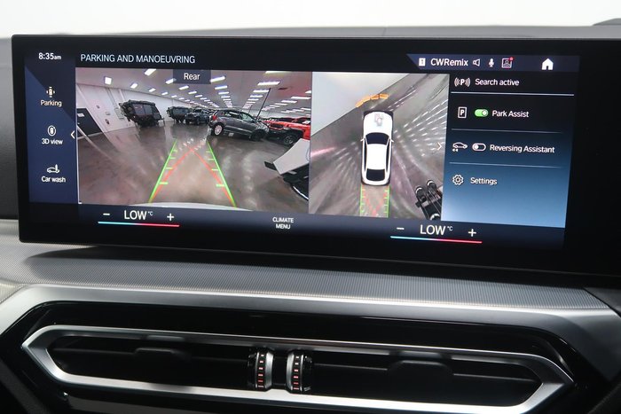 2022 BMW i4 eDrive40 M Sport