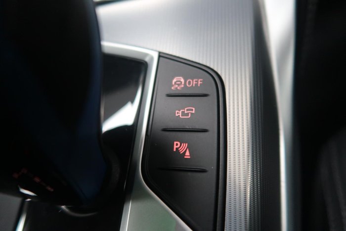 2022 BMW i4 eDrive40 M Sport