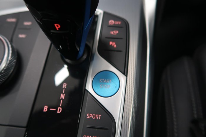 2022 BMW i4 eDrive40 M Sport