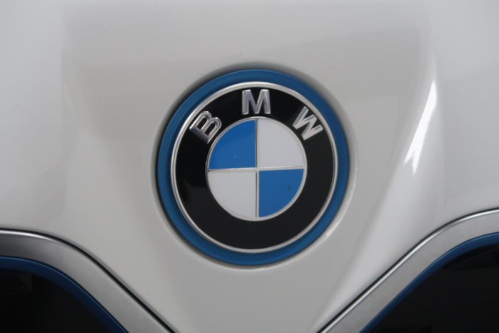 2022 BMW i4 eDrive40 M Sport