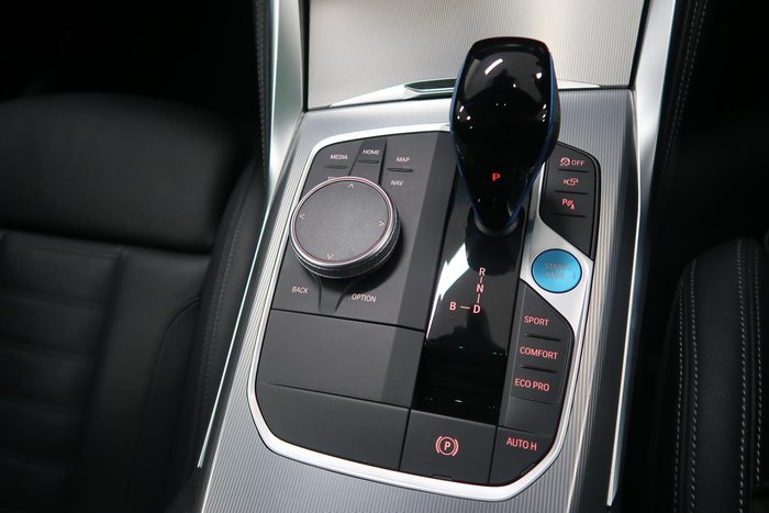 2022 BMW i4 eDrive40 M Sport