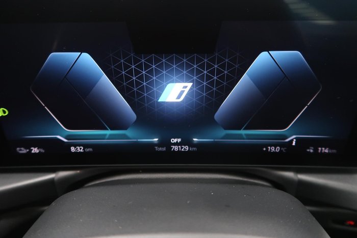 2022 BMW i4 eDrive40 M Sport