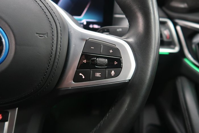 2022 BMW i4 eDrive40 M Sport