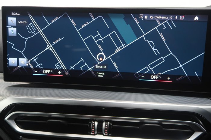 2022 BMW i4 eDrive40 M Sport