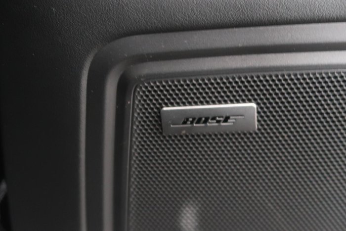 2019 Porsche Macan Turbo