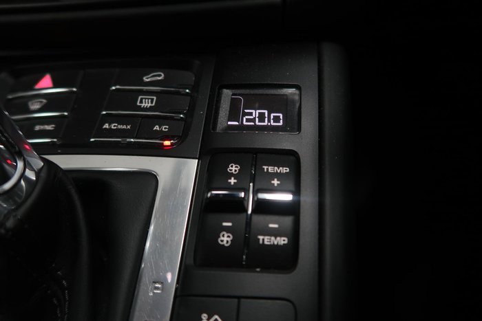 2019 Porsche Macan Turbo