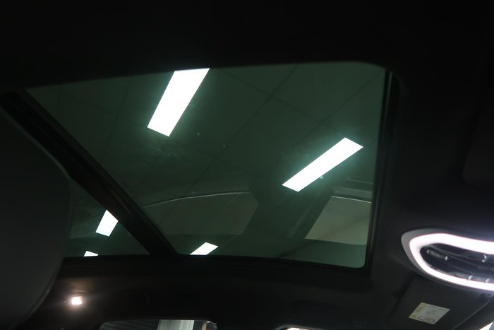 2019 Porsche Macan Turbo