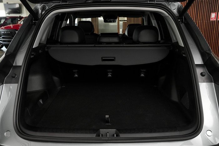 2025 Geely Starray EM-i Inspire