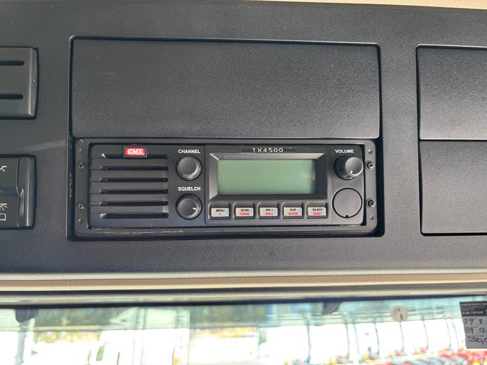 2020 Mercedes-Benz Actros 2653 Actros 2653 White