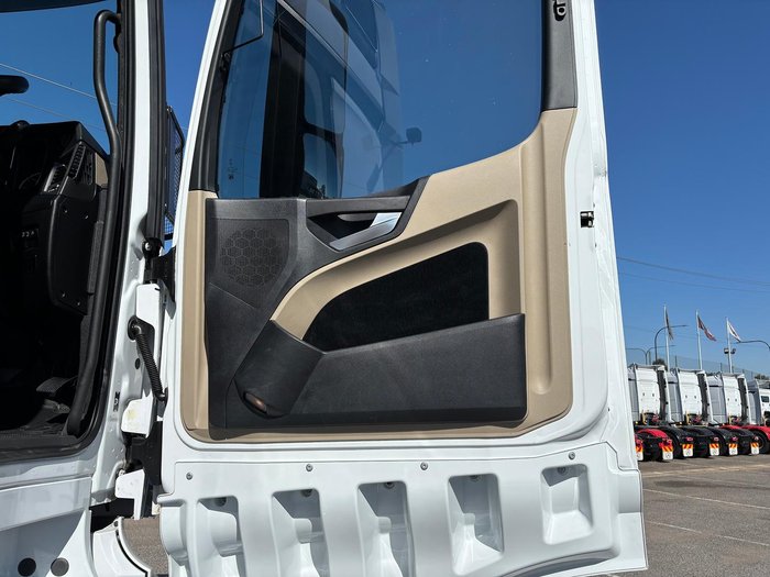 2020 Mercedes-Benz Actros 2653 Actros 2653 White