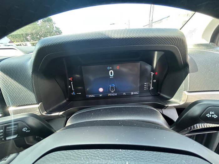 2026 Ford Ranger Sport