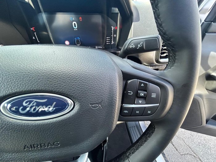 2025 Ford Ranger Sport