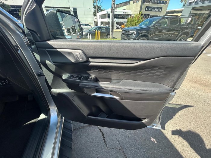 2025 Ford Ranger Sport