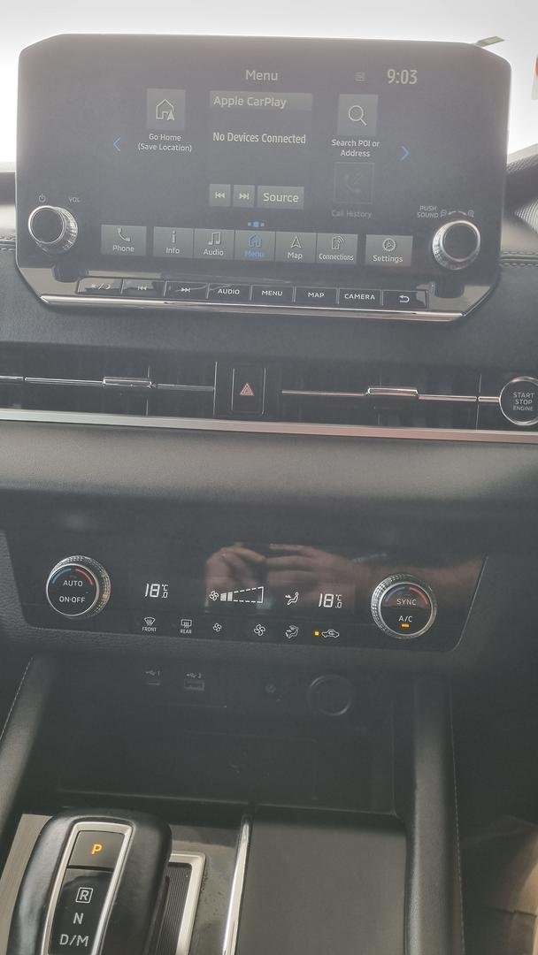 2021 Mitsubishi Outlander LS