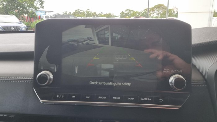 2021 Mitsubishi Outlander LS