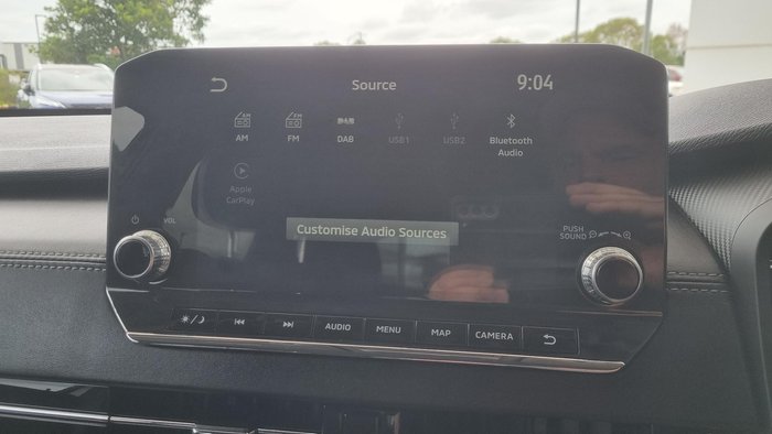 2021 Mitsubishi Outlander LS