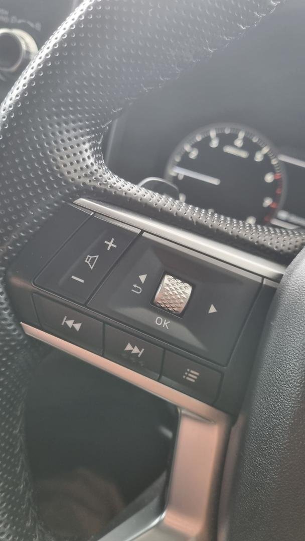 2021 Mitsubishi Outlander LS