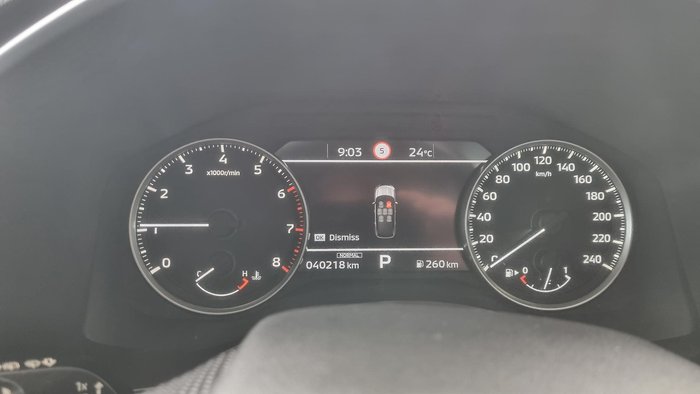 2021 Mitsubishi Outlander LS