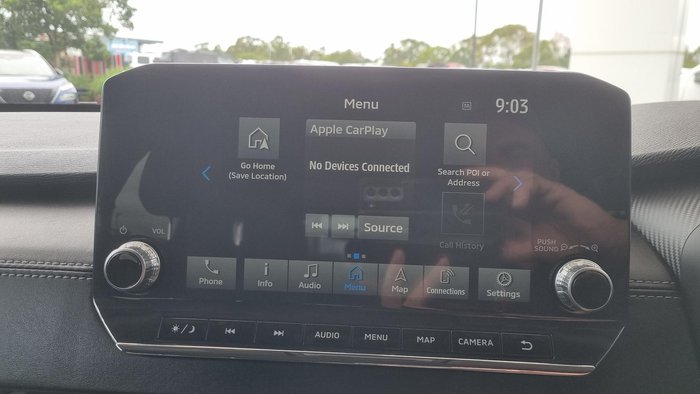 2021 Mitsubishi Outlander LS