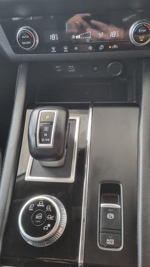 2021 Mitsubishi Outlander LS