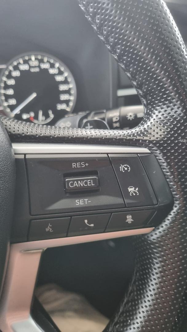 2021 Mitsubishi Outlander LS