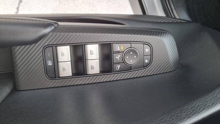 2021 Mitsubishi Outlander LS