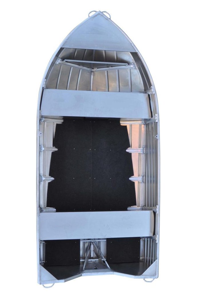 2023 QUINTREX 370E Explorer Pro