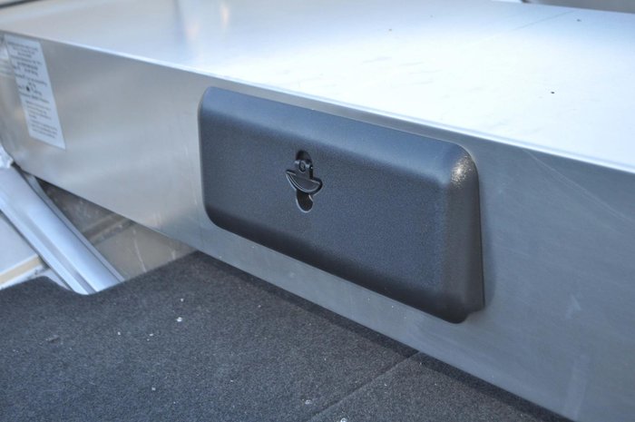 2023 QUINTREX 370E Explorer Pro