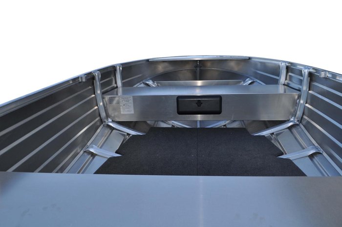 2023 QUINTREX 370E Explorer Pro