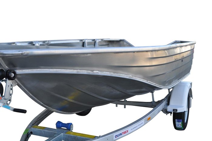 2023 QUINTREX 370E Explorer Pro