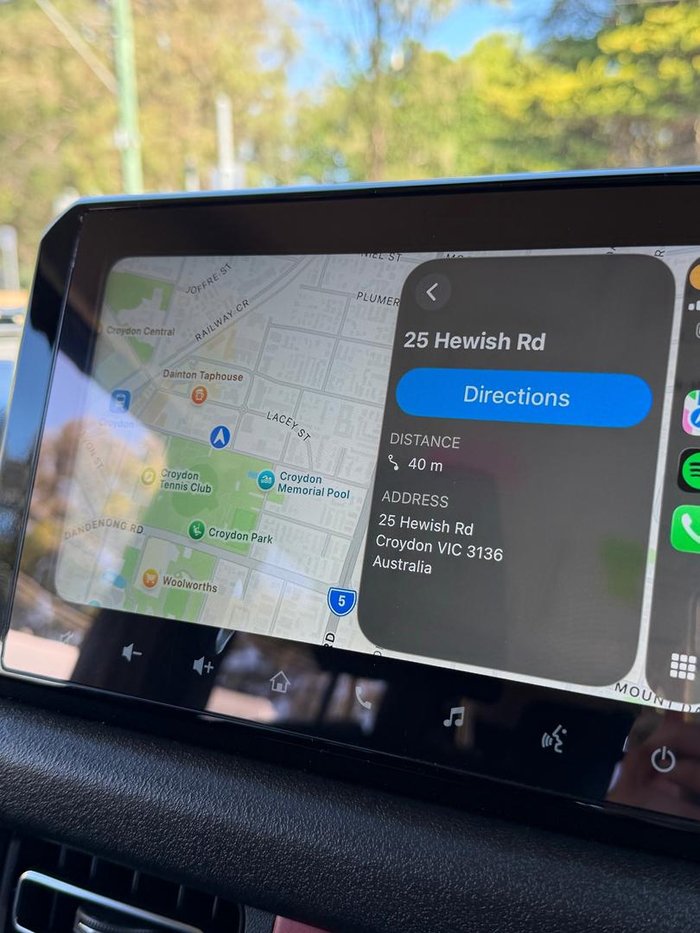 2025 Suzuki Jimny XL JJ 4X4 Dual Range Jungle Green