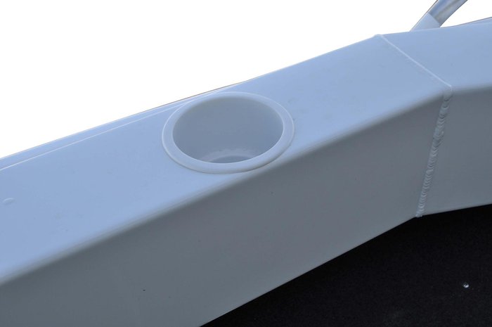 2025 QUINTREX 510 Frontier SC