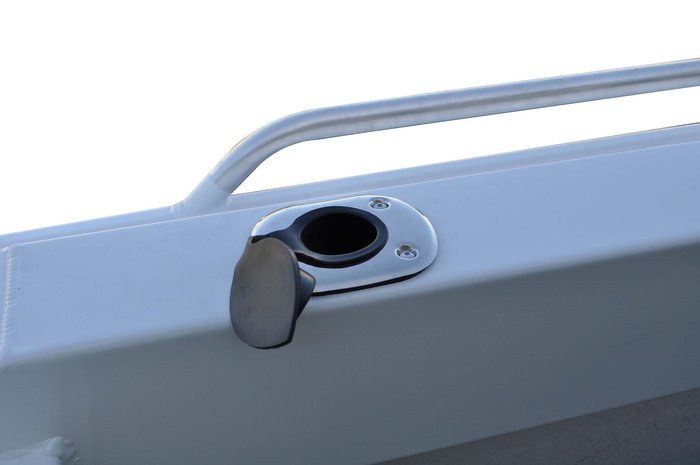 2025 QUINTREX 510 Frontier SC