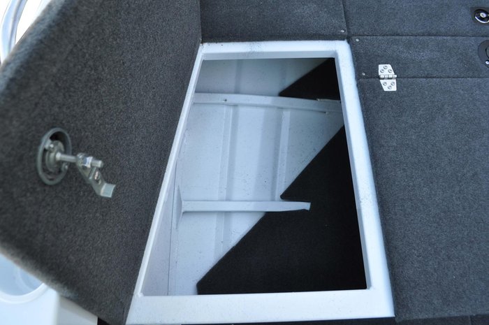 2025 QUINTREX 510 Frontier SC