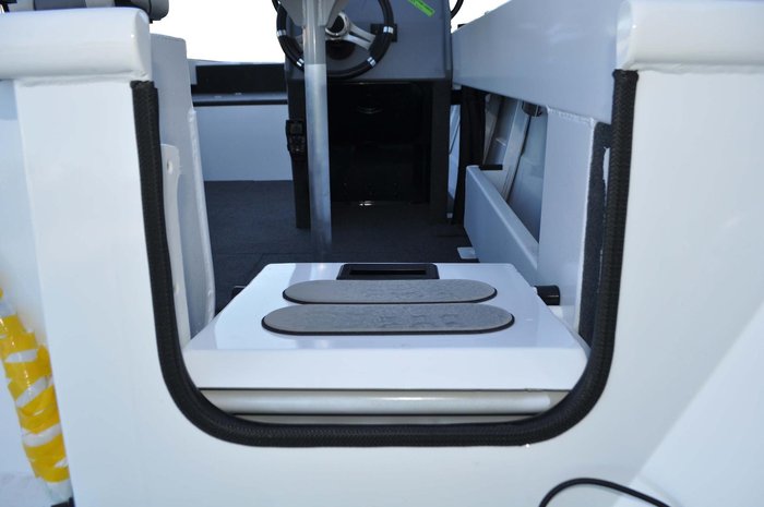 2025 QUINTREX 510 Frontier SC