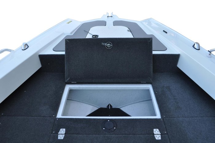 2025 QUINTREX 510 Frontier SC