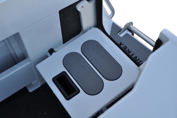 2025 QUINTREX 510 Frontier SC