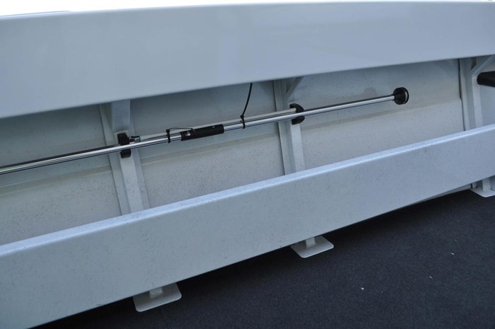 2025 QUINTREX 510 Frontier SC