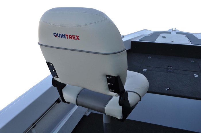 2025 QUINTREX 510 Frontier SC