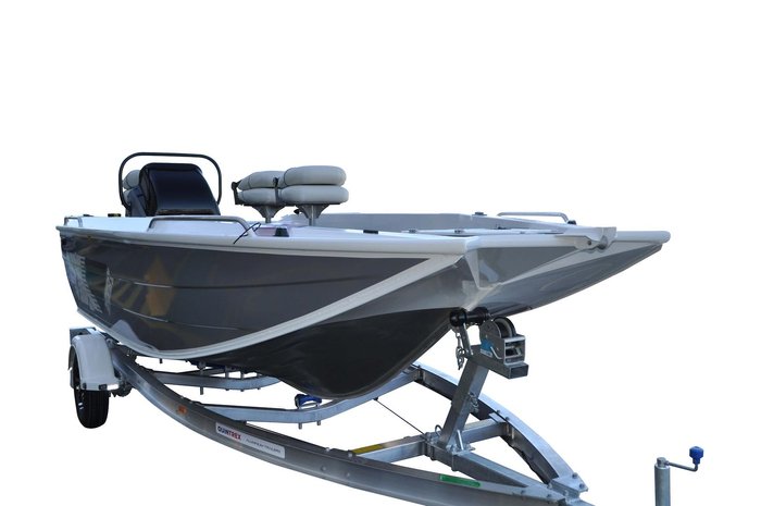 2025 QUINTREX 510 Frontier SC