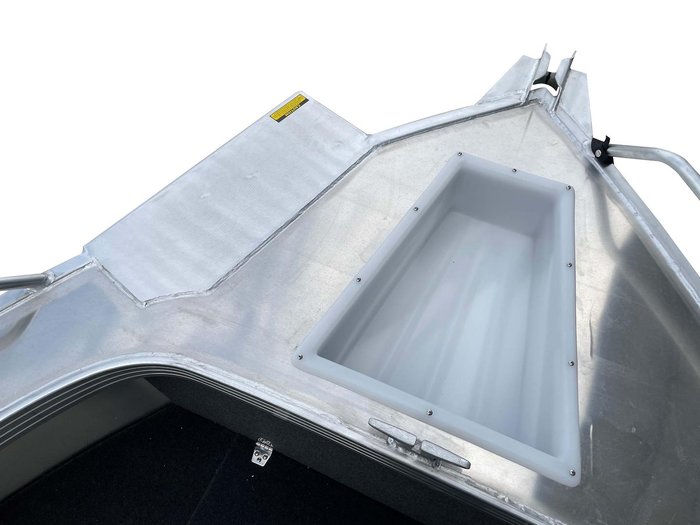 2025 QUINTREX 510 Frontier SC