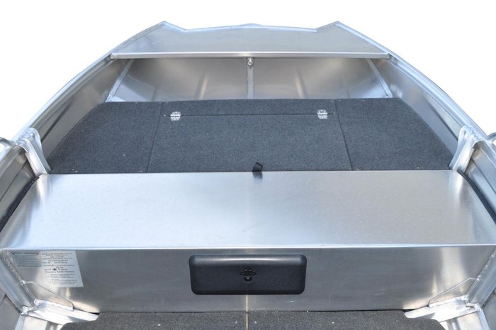 2025 QUINTREX 510 Frontier SC