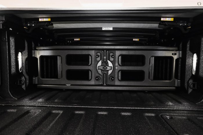 2025 RAM 1500 Limited Hurricane HO RamBox